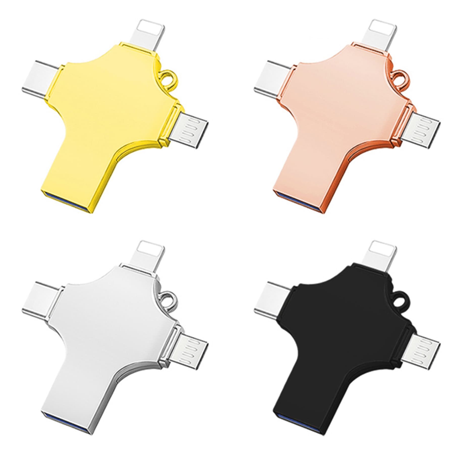 4 In 1 Usb Flash Drive thumbnail 4