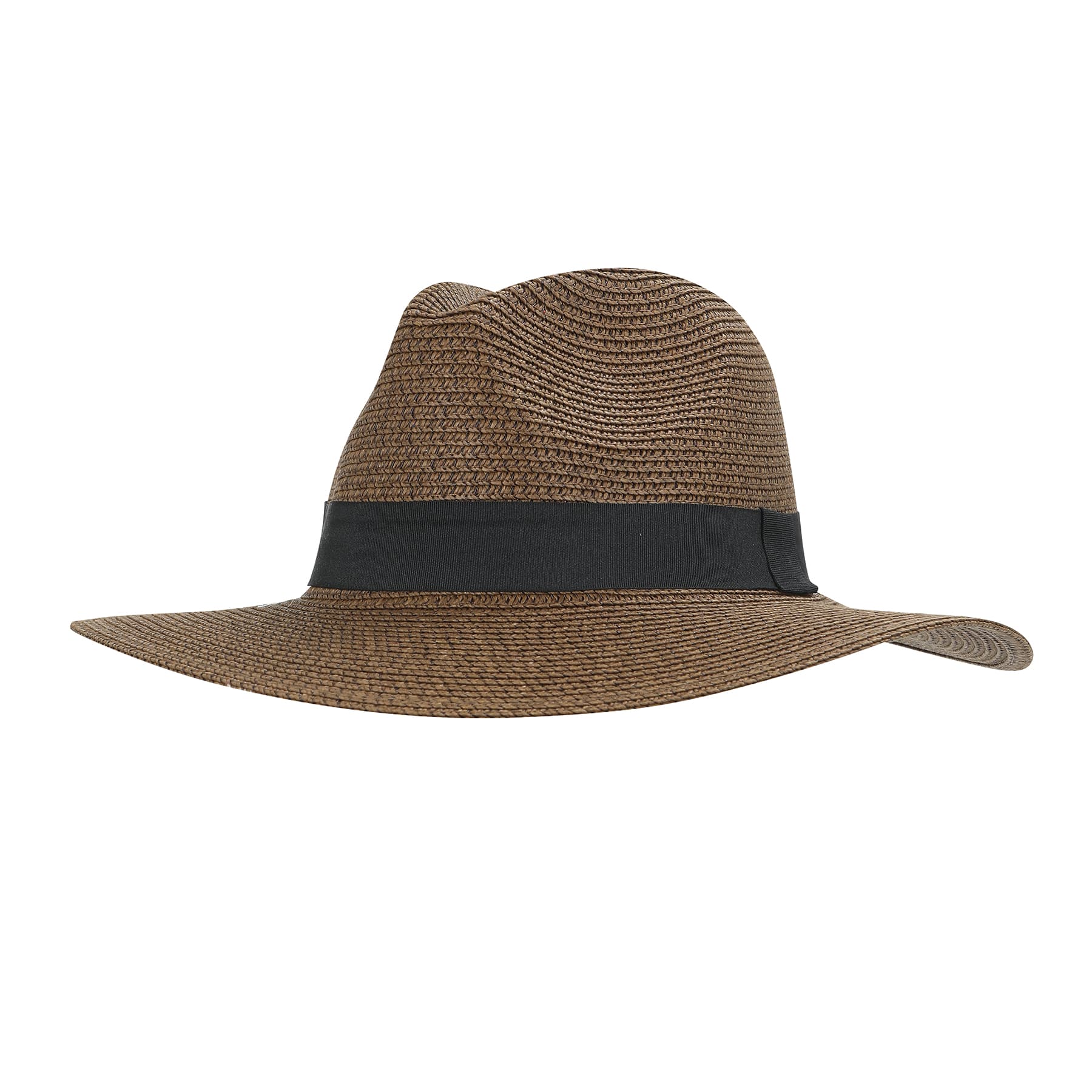 Straw Panama Hat thumbnail 4