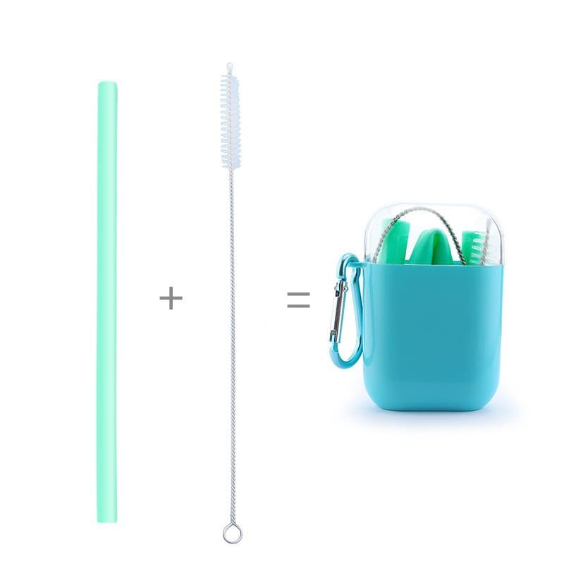 Reusable Straw thumbnail 6