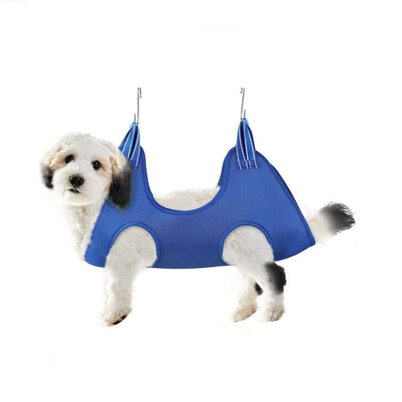 Pet Grooming Hammock Harness for Cats Dogs thumbnail 4