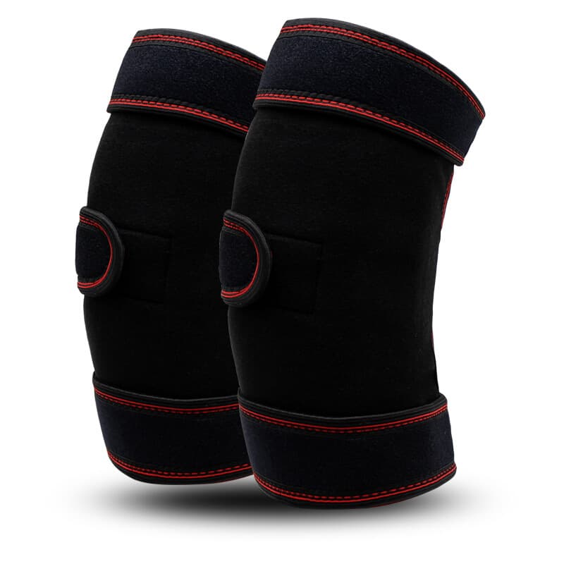 Heating Knee Pads thumbnail 6