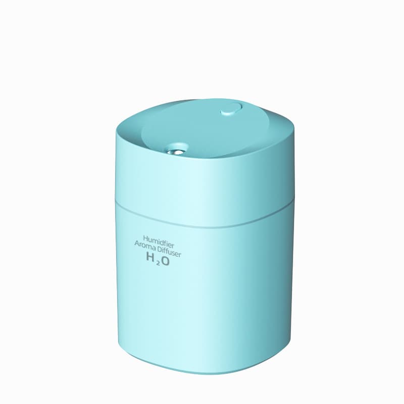 Portable Mini USB Humidifier thumbnail 2
