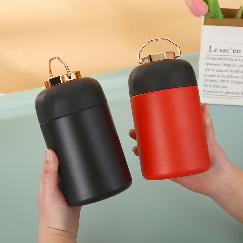 Portable External 304 Stainless Steel Braising Pot thumbnail 2