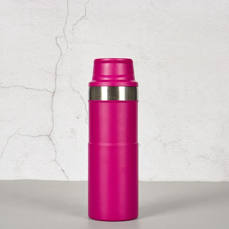 16.9OZ 304 Stainless Steel Double-layer Insulation Bottle thumbnail 6