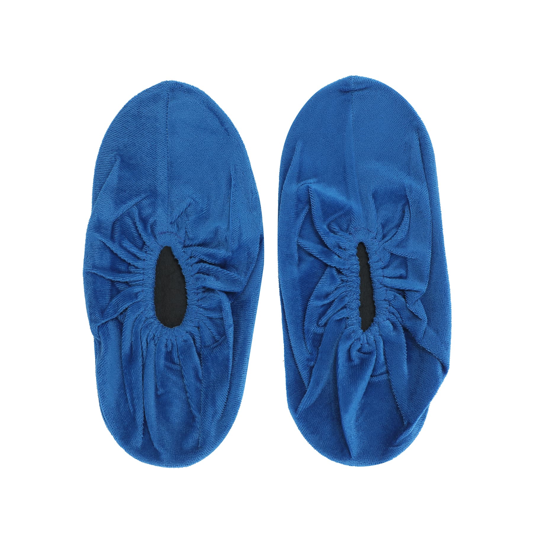 Reusable Flannelette Non-Slip Shoe Cover