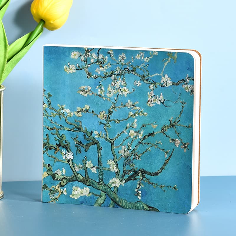 Mini Portable Painting Notebook thumbnail 10