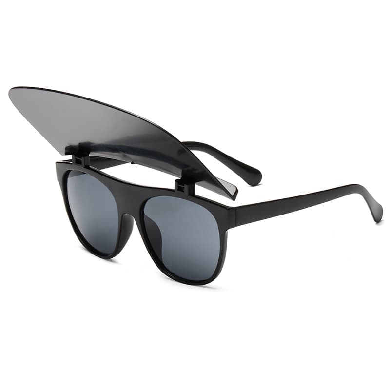 Flip Top Sun Protection Sunglasses thumbnail 3