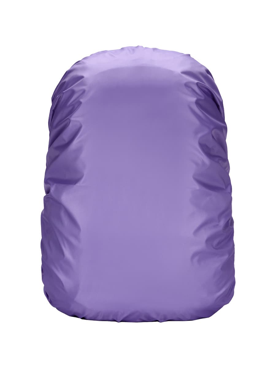 Polyester Waterproof Ultralight Backpack Cover thumbnail 7