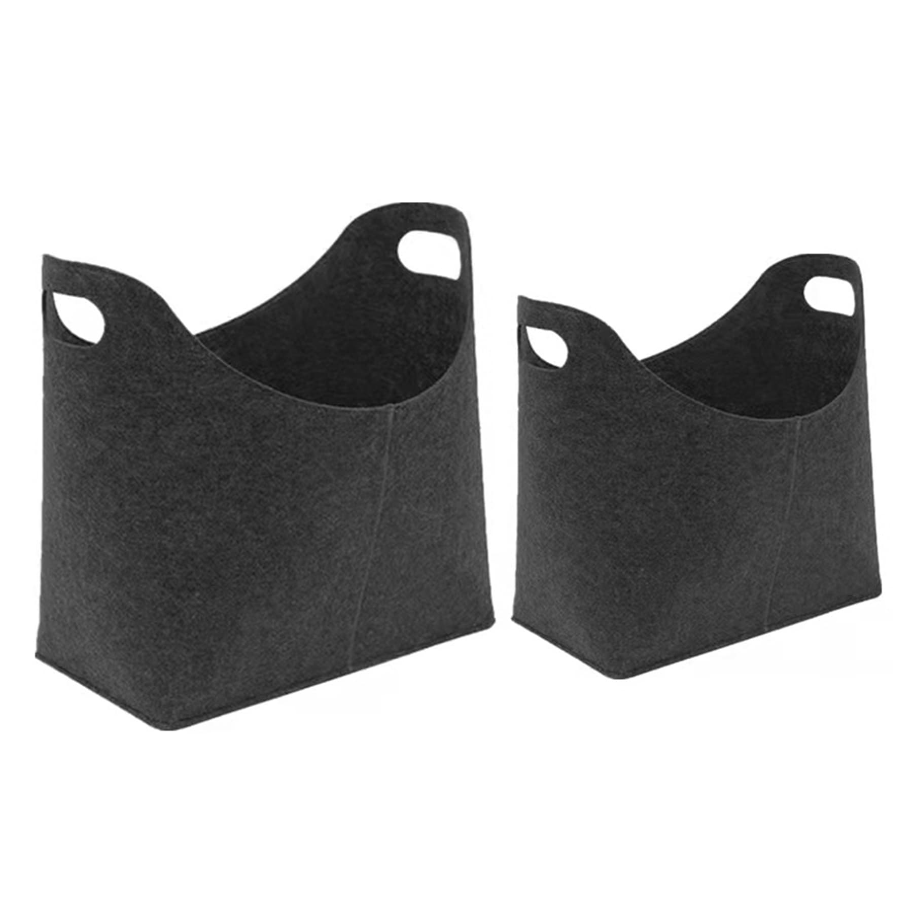 Eco-Friendly Shopping Felt Bag Organizer thumbnail 5