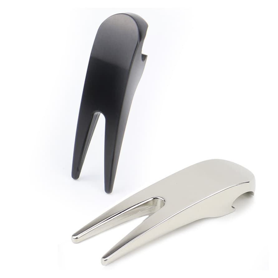 Divot Tool Repair Fixer Golf Ball Marker