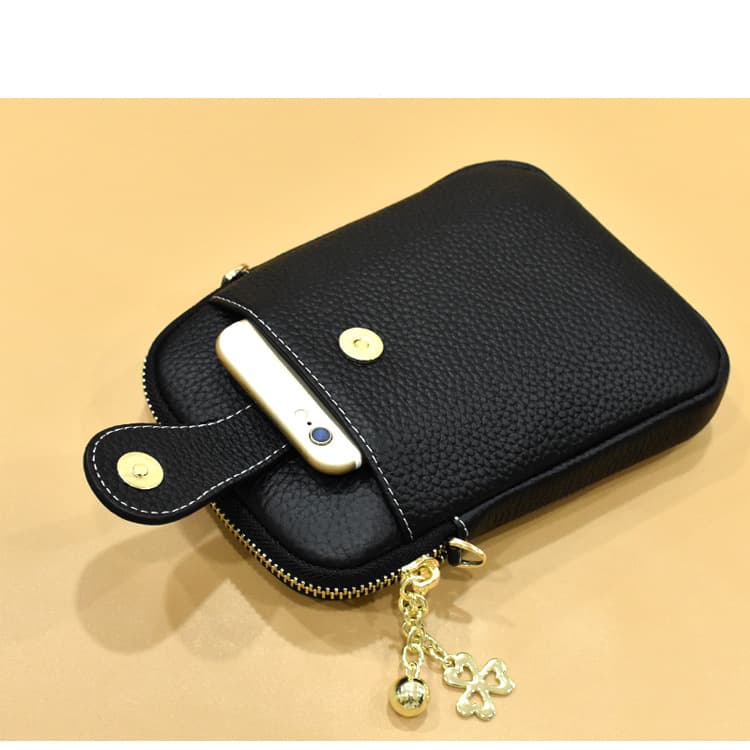 PU Leather Women’s Crossbody Shoulder Bag thumbnail 2