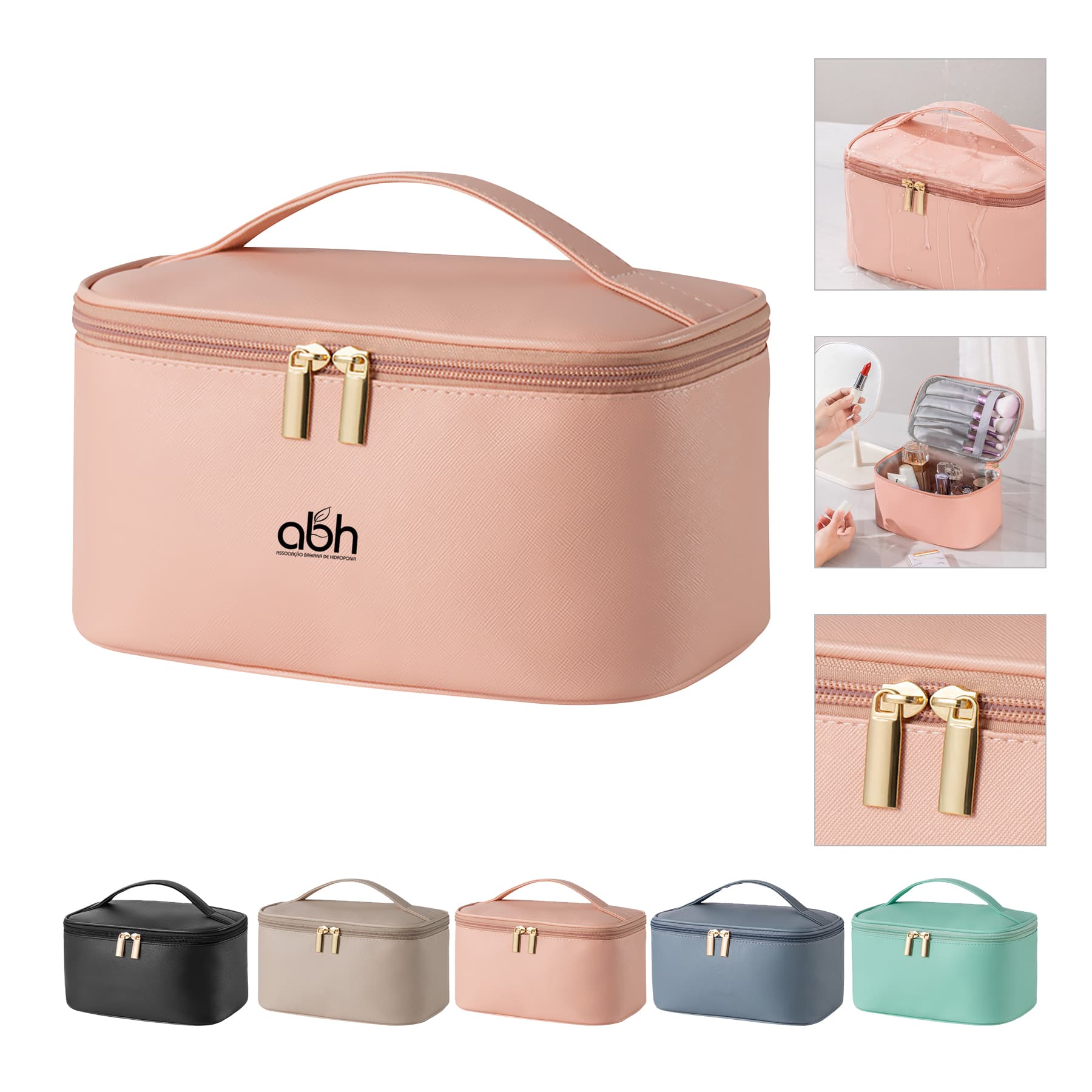 Pouch Toiletry Organizer
