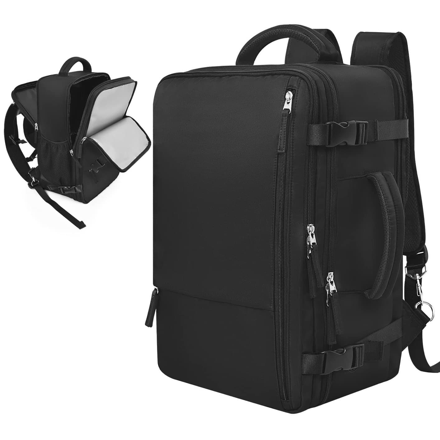 Personal Item Backpack Bag thumbnail 2