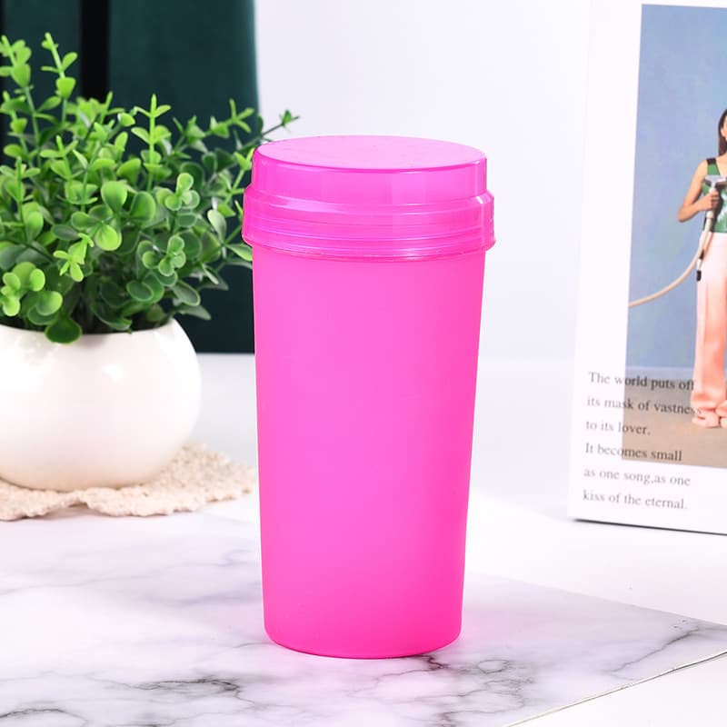 Advertising Water Bottle / Cups thumbnail 3