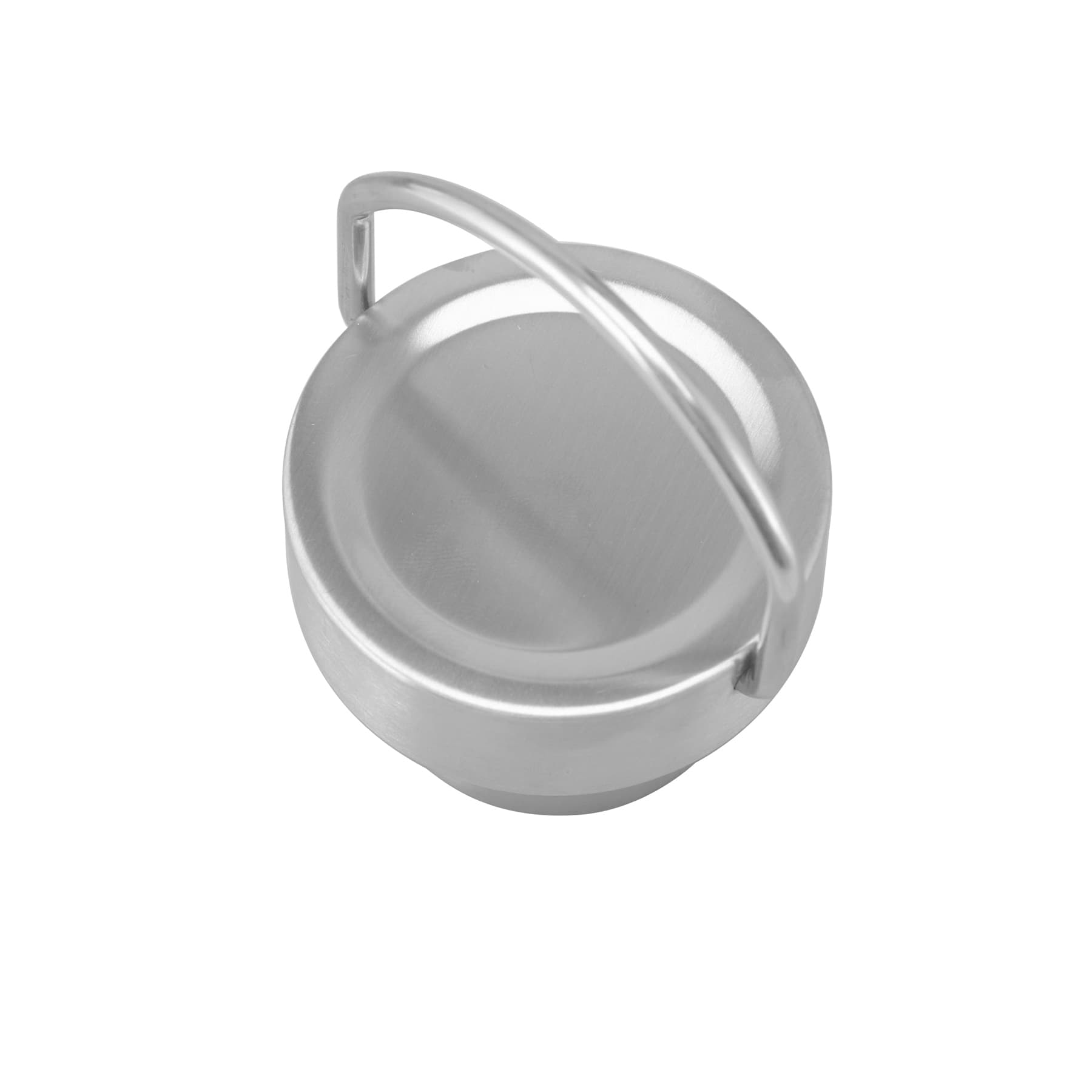 18OZ Stainless Steel Double Wall Water Bottle with Handle thumbnail 7