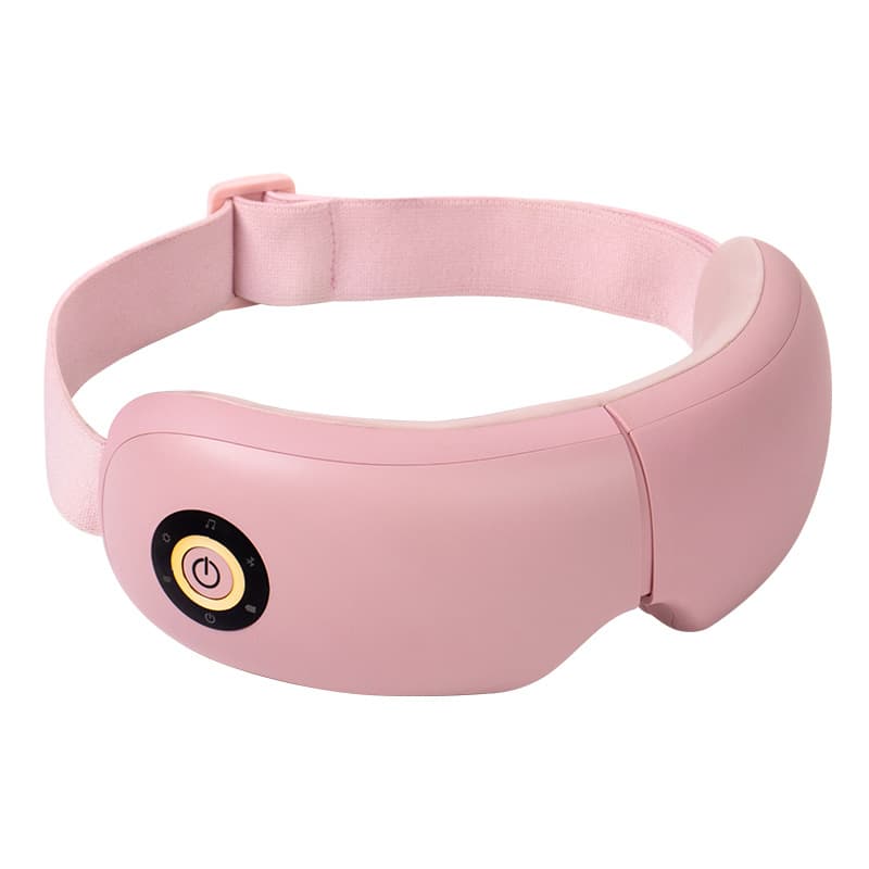 Electric Eye Massager With Heat thumbnail 2