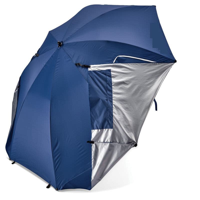 Outdoor Beach Portable Canopy Shelter Umbrella thumbnail 6