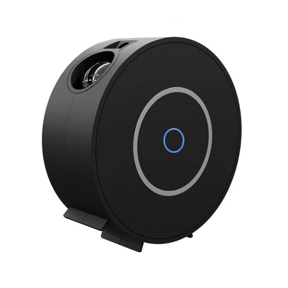 Twinkling Star Galaxy Projector with Moon Light thumbnail 3