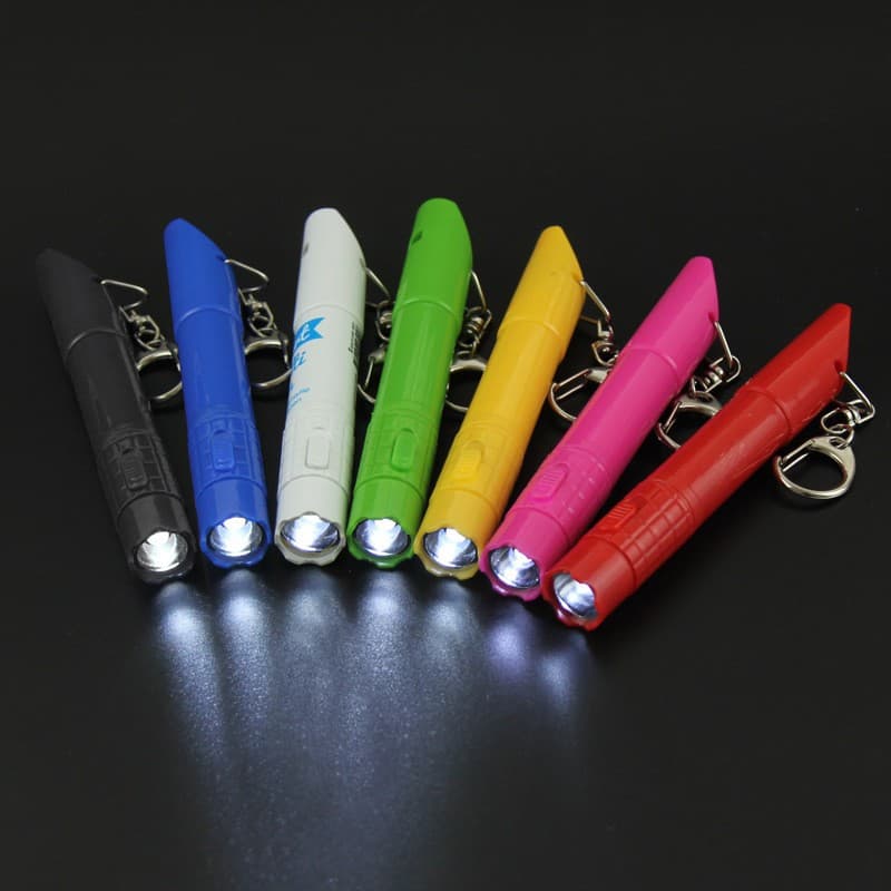 Whistle LED Light Pen thumbnail 5