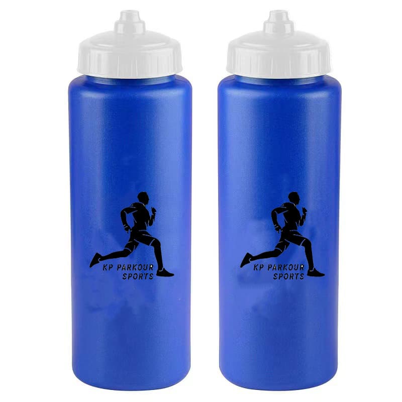 33.8 OZ Ride squeeze water bottle thumbnail 6