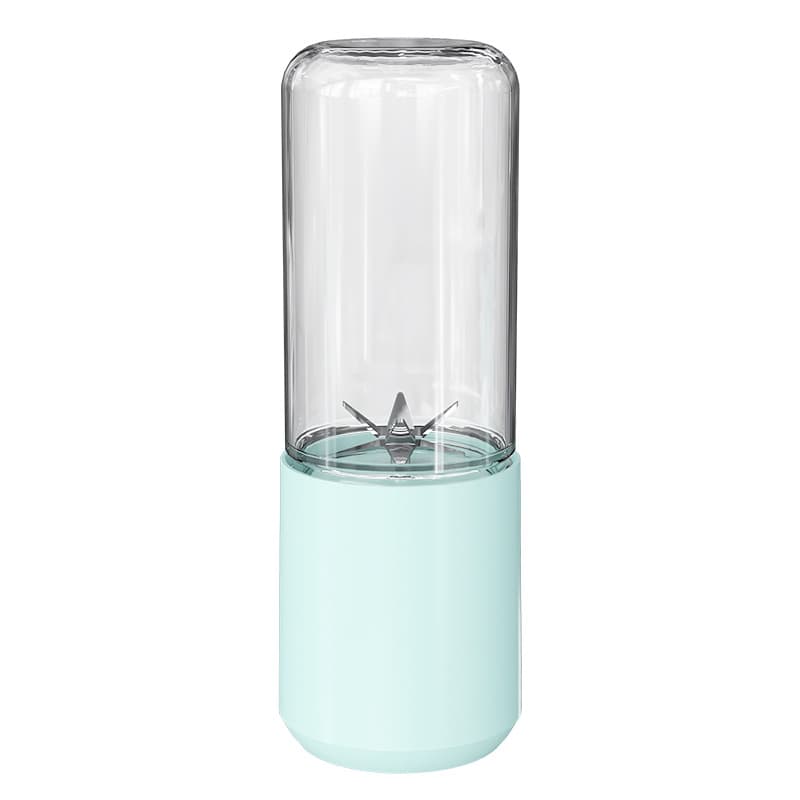 Personal size blender juice cup