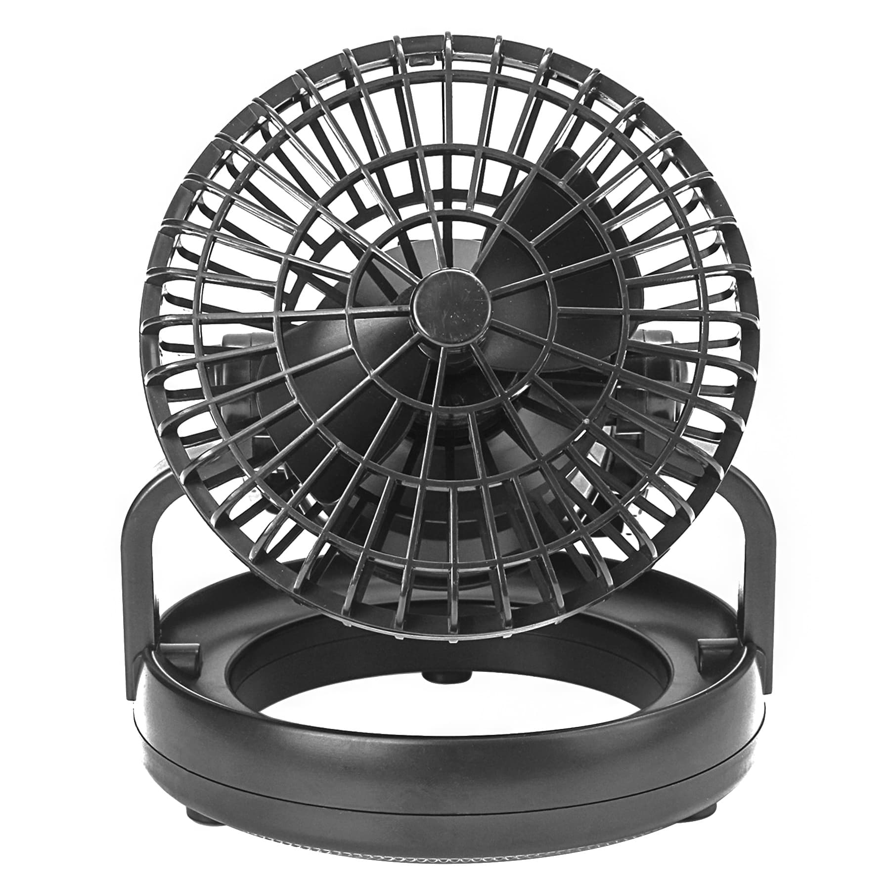 Led Multifunctional Tent Fan Light thumbnail 3