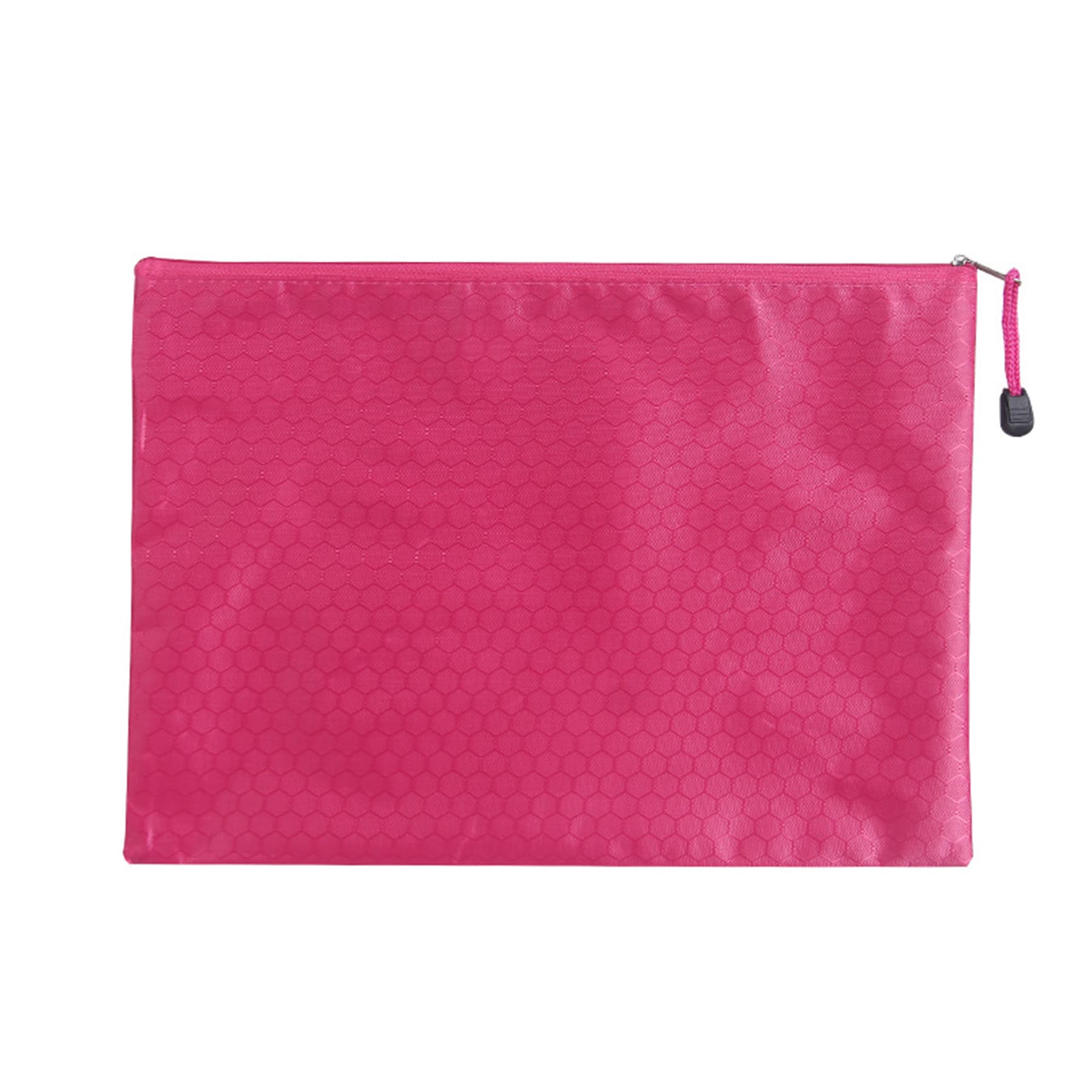 A5 Polyester Zipper Document Bag thumbnail 10