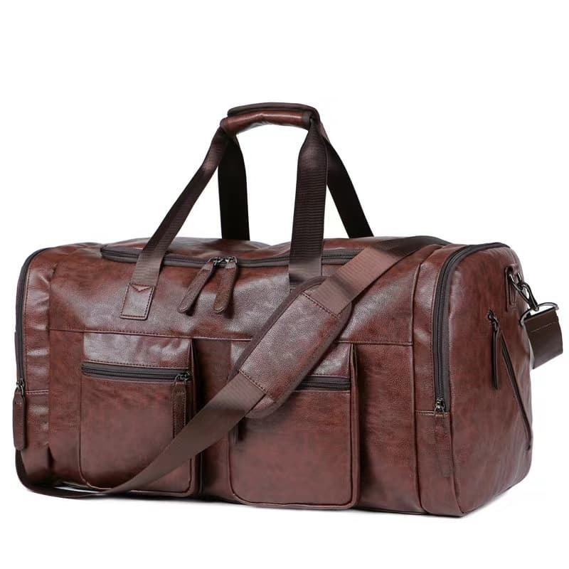 Business Travel Duffle Bag