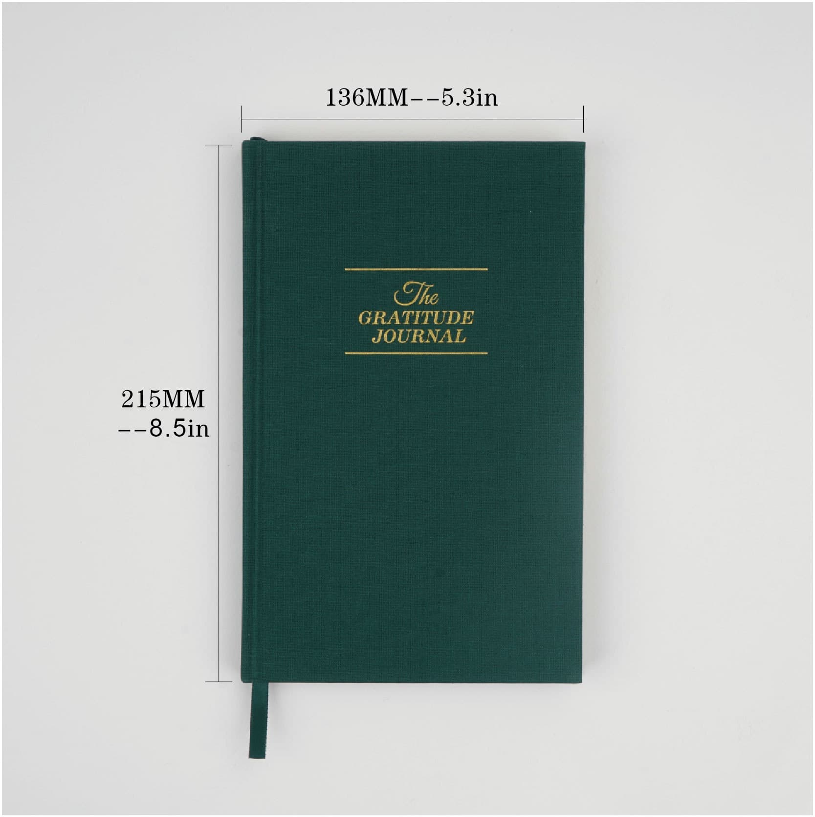 The Gratitude Journal thumbnail 4