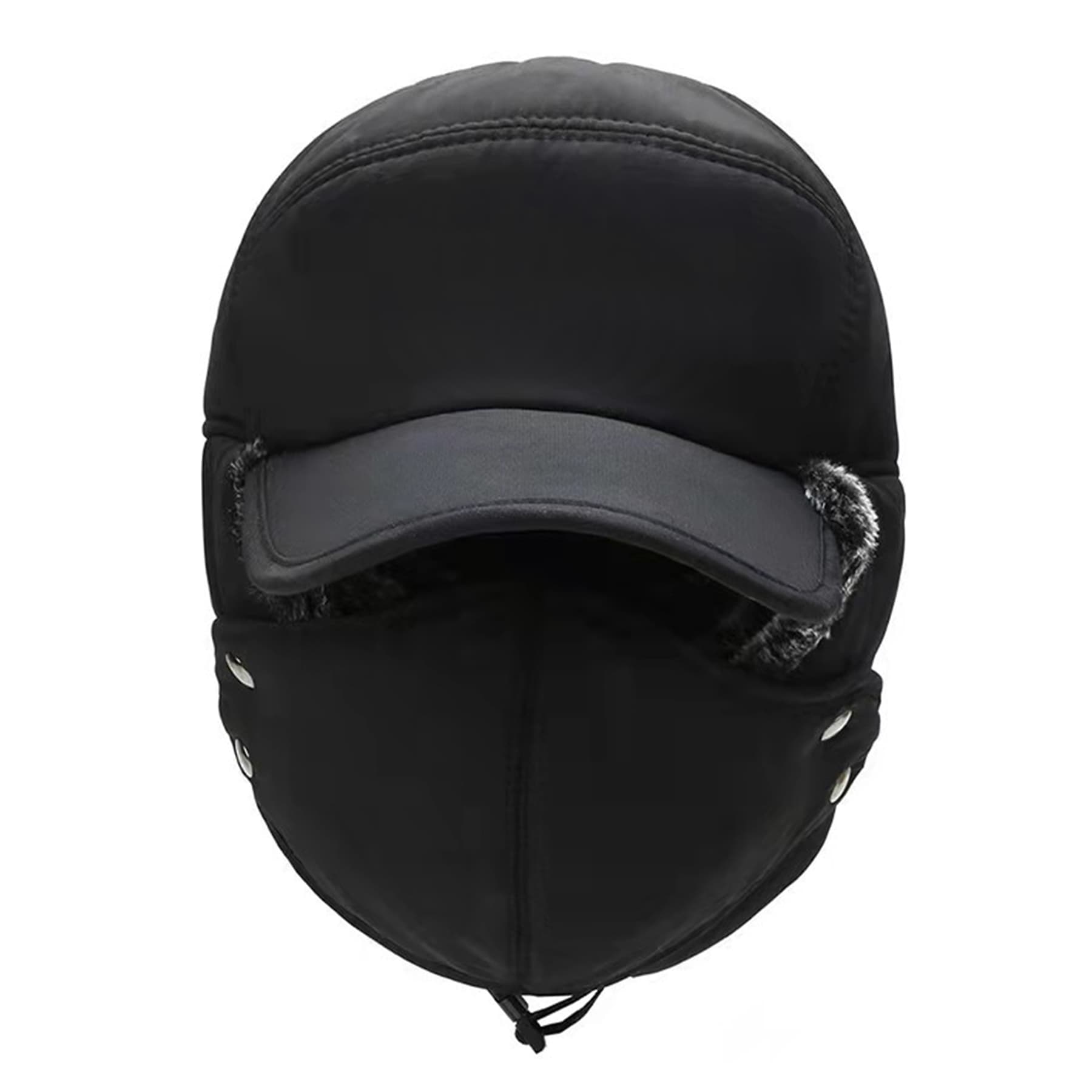 Winter 3 In 1 Trapper Bomber Hat thumbnail 5