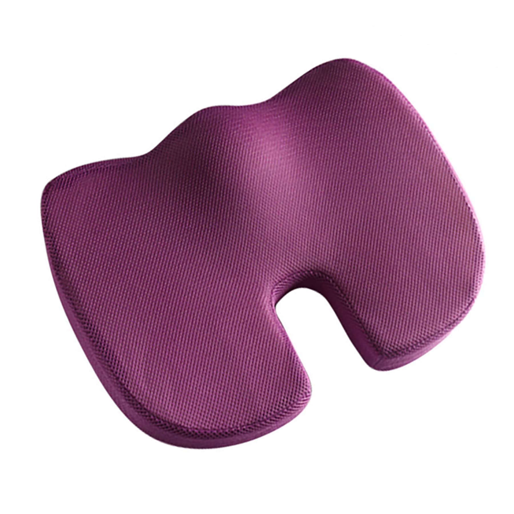 Office Home Car Memory Cotton Seat Cushion thumbnail 8