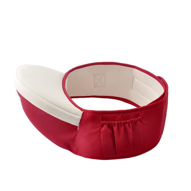Baby Waist Stool Multi-Functional Front Hold Belt thumbnail 3