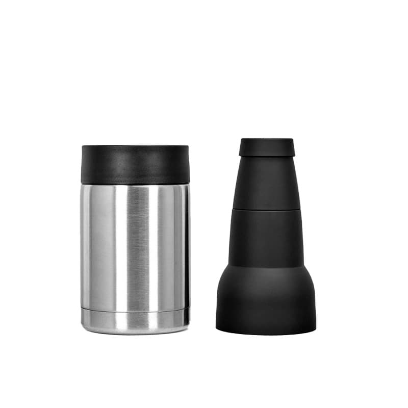 Stainless Steel Vacuum Insulated Water Bottle thumbnail 10