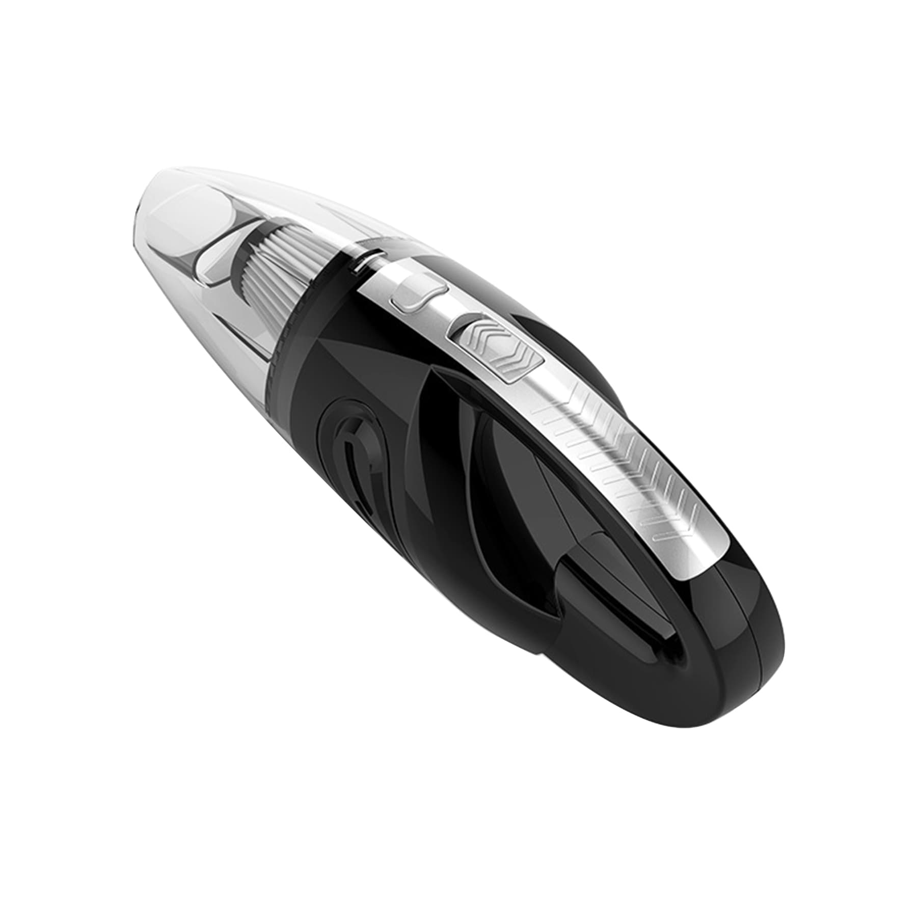 Wireless Car Vacuum Cleaner thumbnail 4