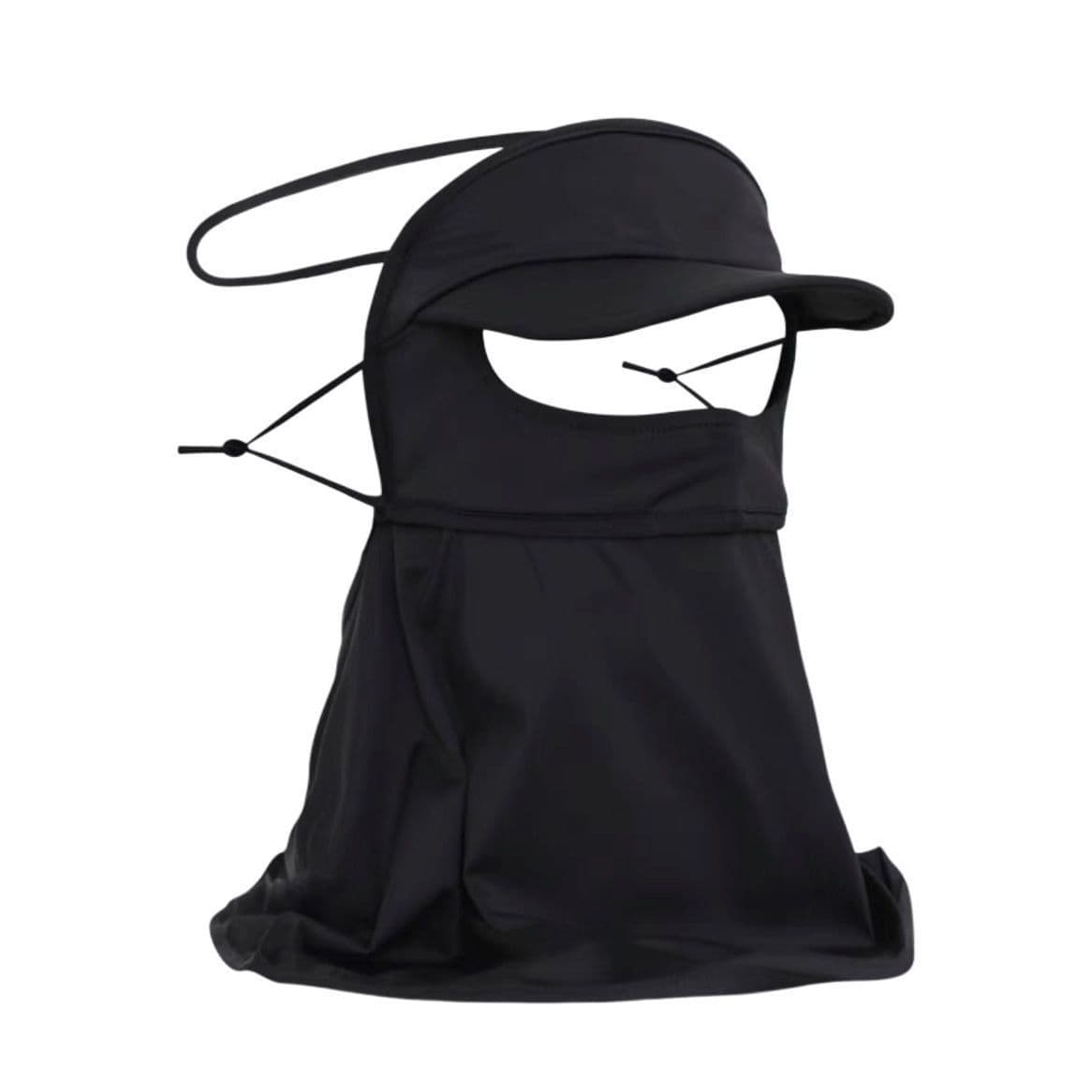 Sun Protection Breathable Mask thumbnail 4