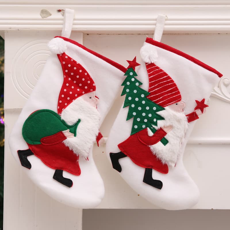 Christmas Stockings thumbnail 2