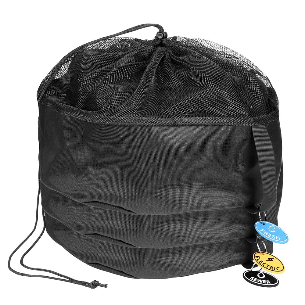 Premium Rv Hose Storage Bag Organizer thumbnail 4