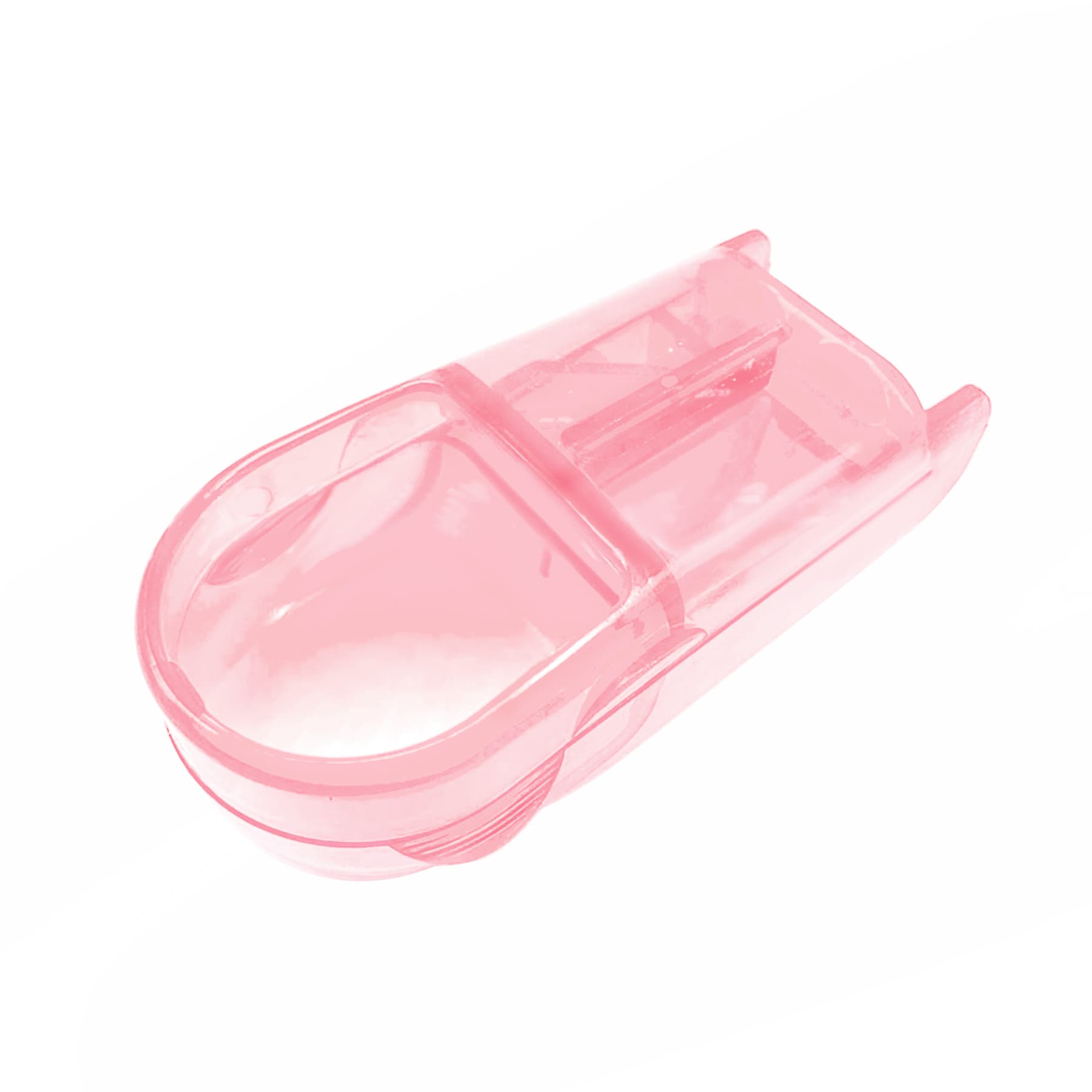 Pill Cutter Case Storage thumbnail 3