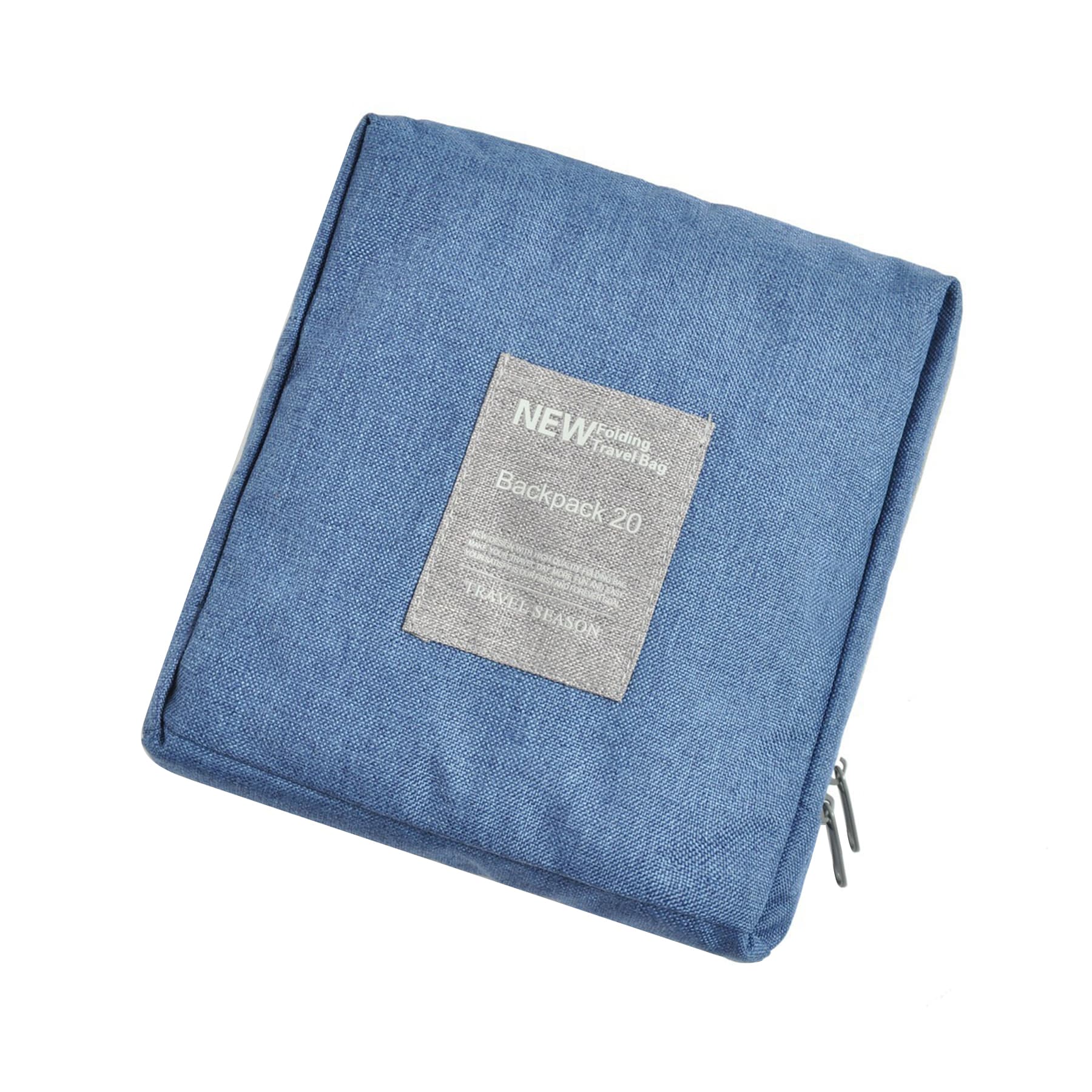 Lightweight Packable Travel Backpack thumbnail 11