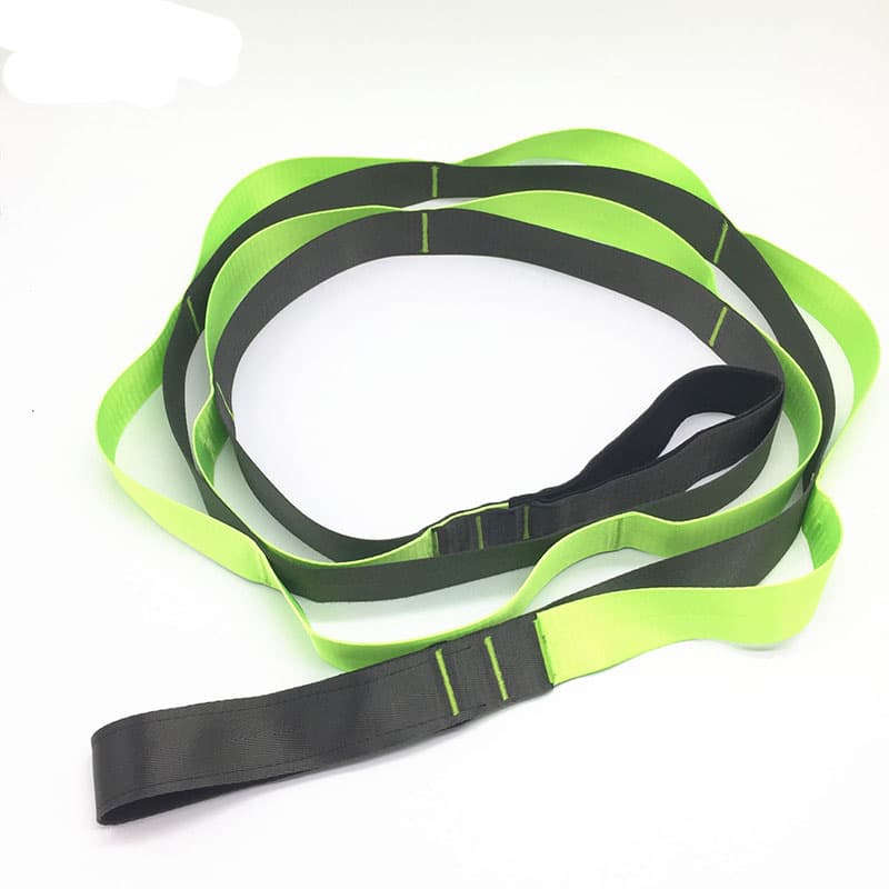 Yoga Stretching Strap thumbnail 6