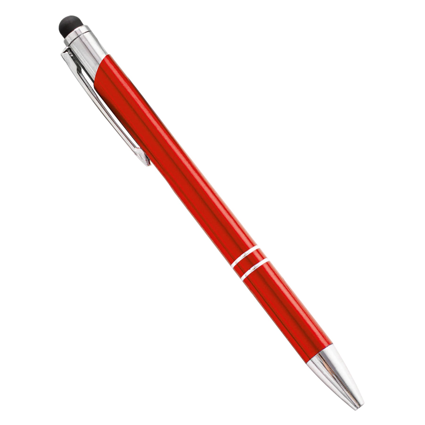 Metal Touch Ballpoint Pen Stylus thumbnail 7