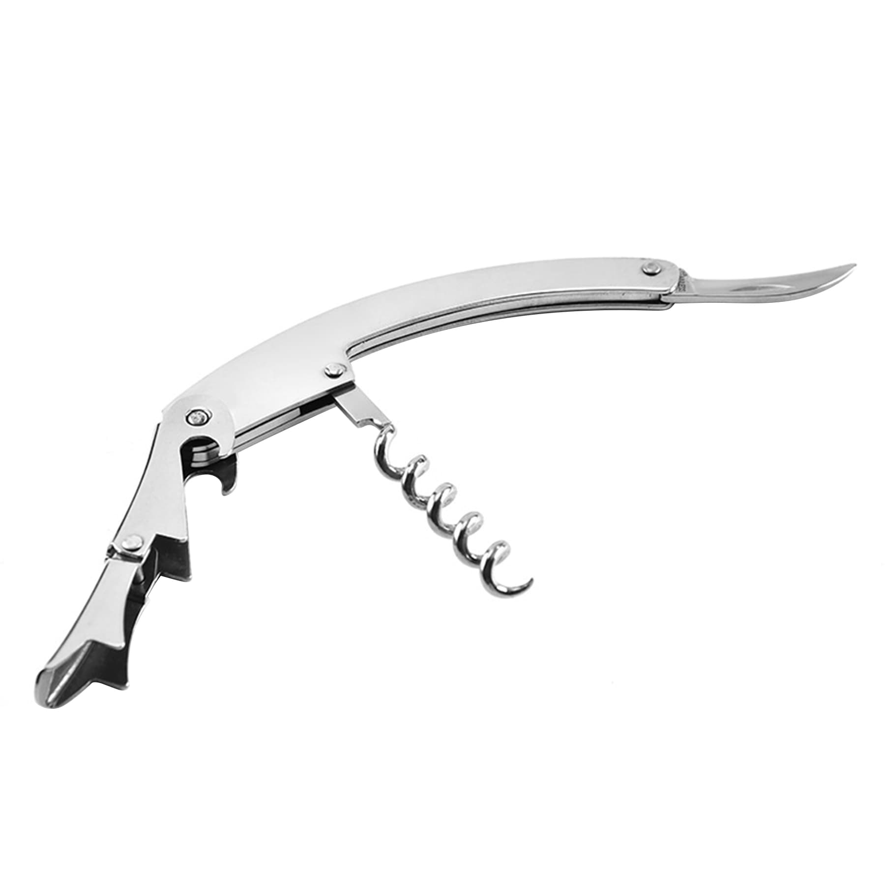 Piece Wine Bottle Corkscrew & Accessory Set thumbnail 7