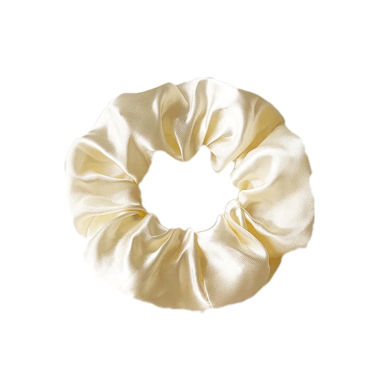 Full Color Scrunchie Hair Tie thumbnail 7