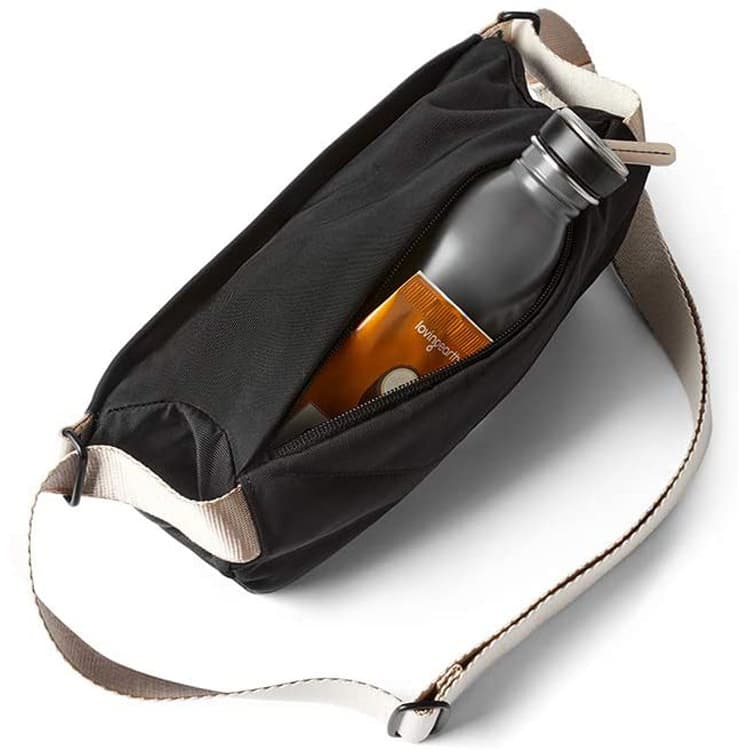 Canvas Fanny Pack thumbnail 5