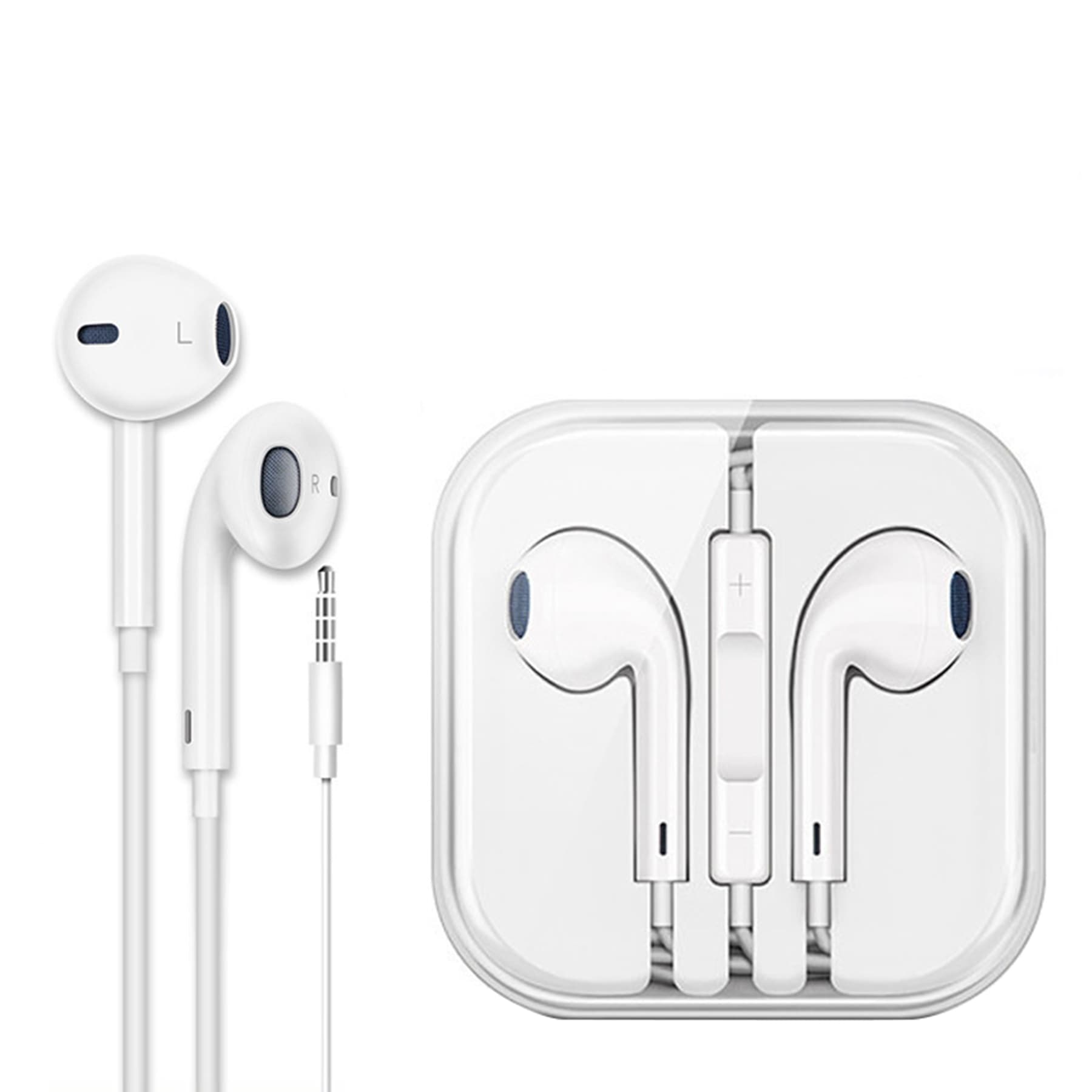 Wired In-Ear Headset Apple thumbnail 4