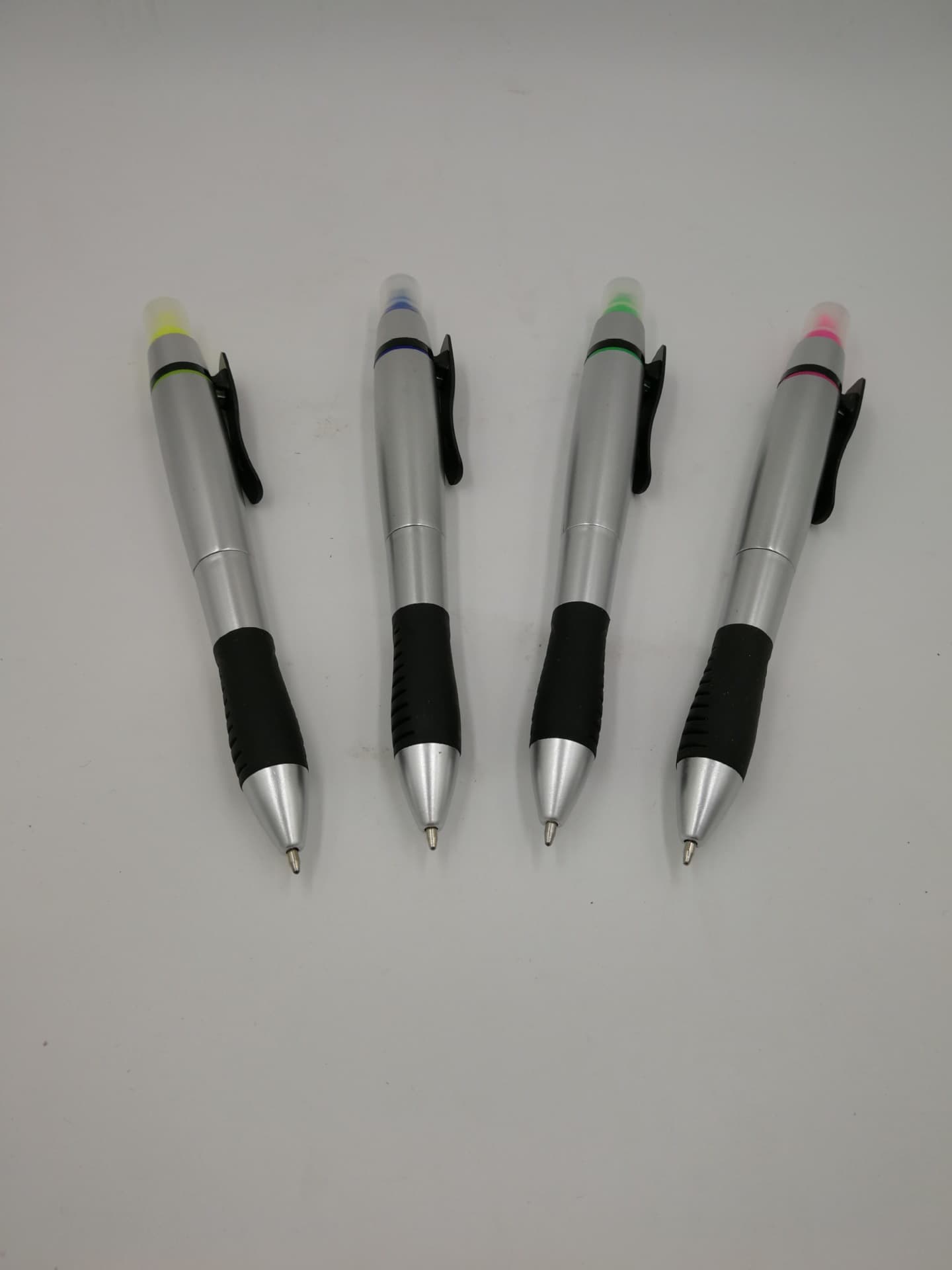 Highlighter Ballpoint Pen thumbnail 6