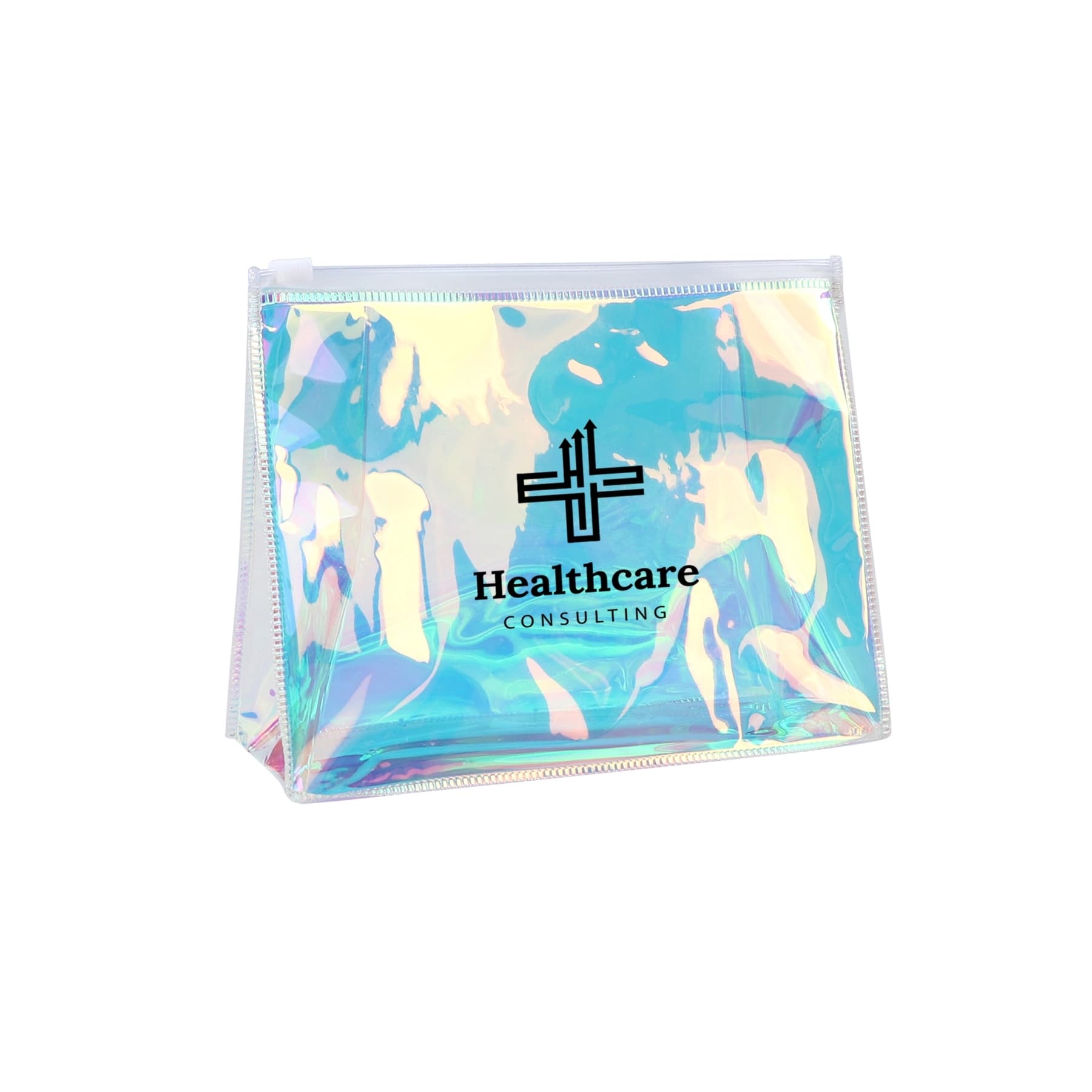 Custom Laser Makeup Bag thumbnail 5