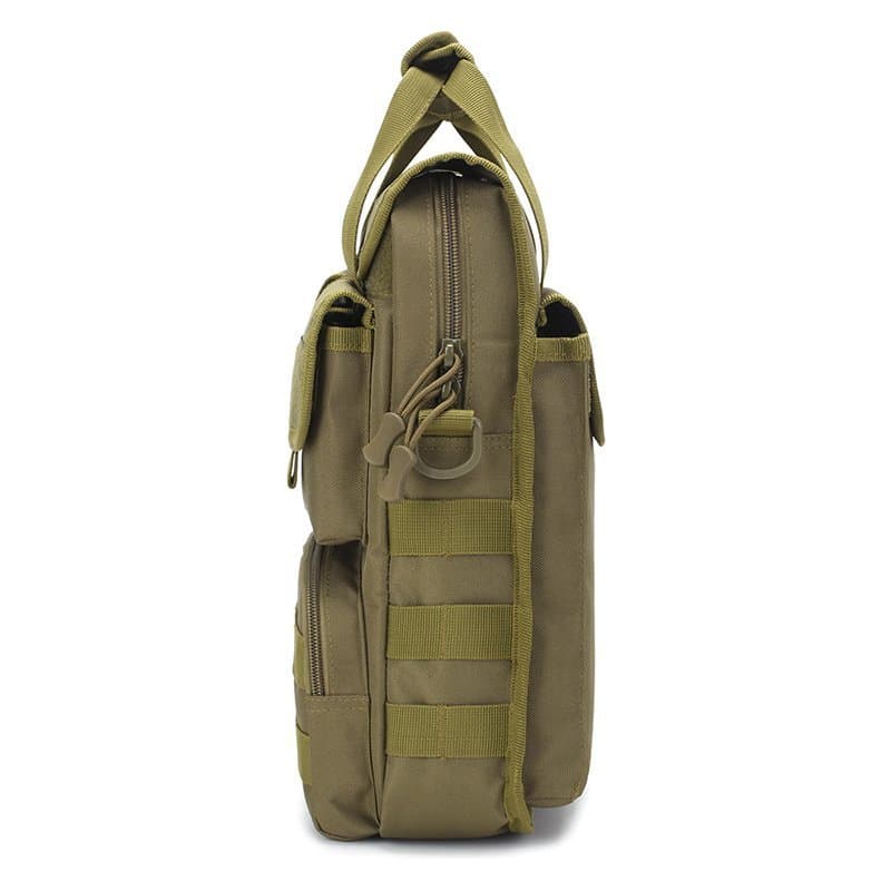 Outdoor Single Shoulder Bag thumbnail 13