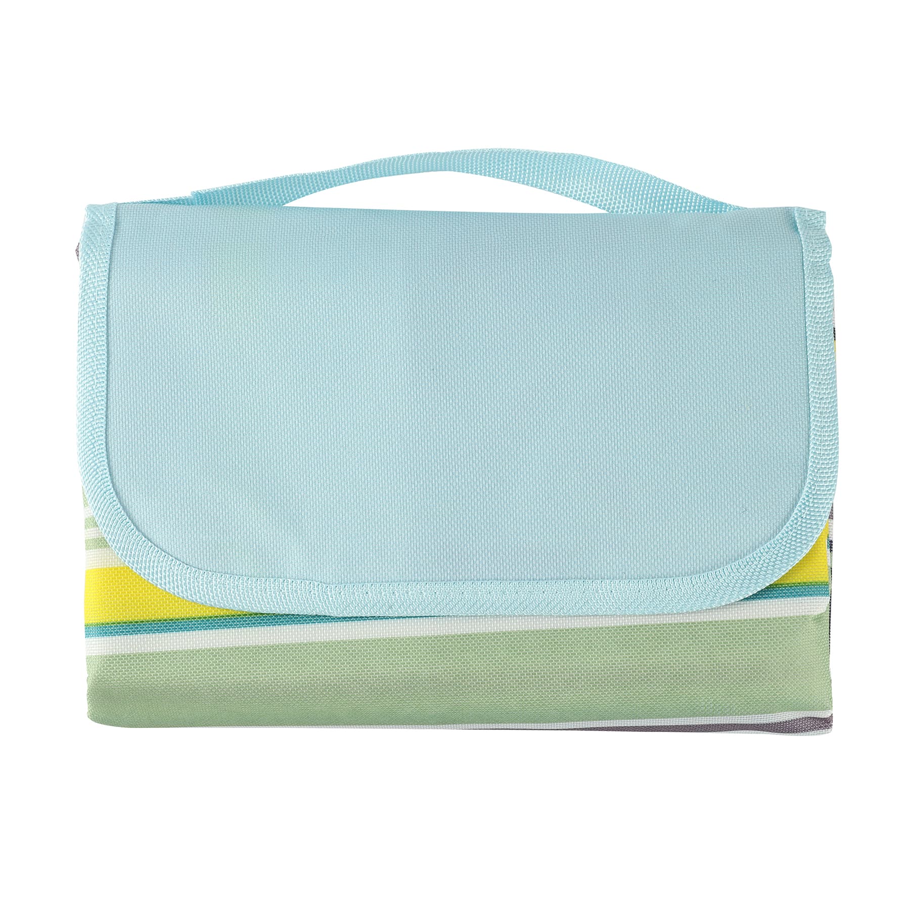 Outdoor Waterproof Blanket Picnic Mat thumbnail 2