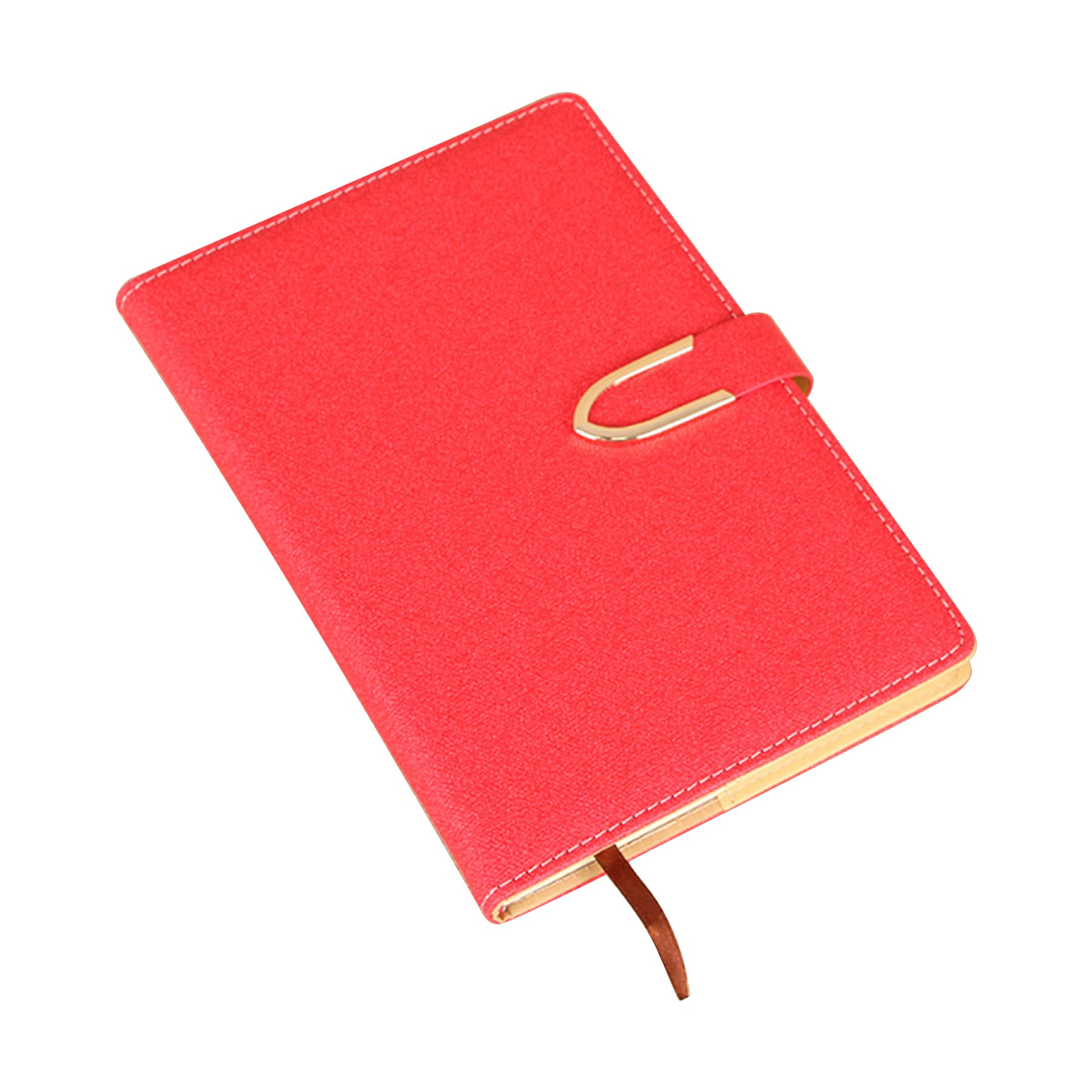 Pu Magnetic Buckle Notebook With Pen thumbnail 8